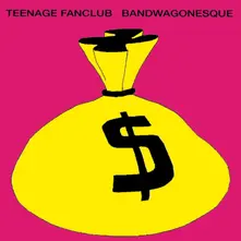 Teenage Fanclub – Bandwagonesque (Vinyl)