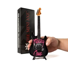 Gitara Mini Guitar: Girls, Girls, Girls