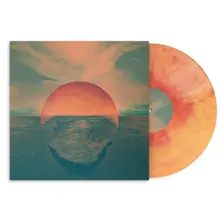 Tycho, Vinyl DIVE