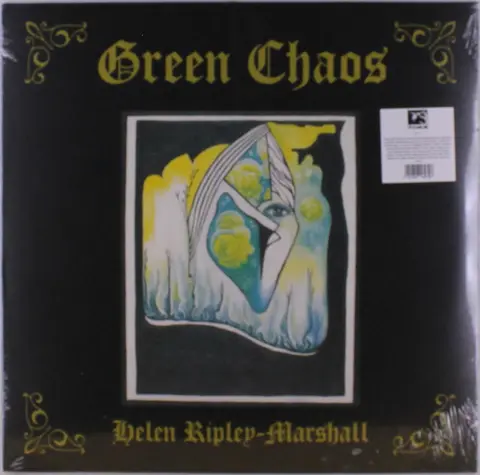 GREEN CHAOS