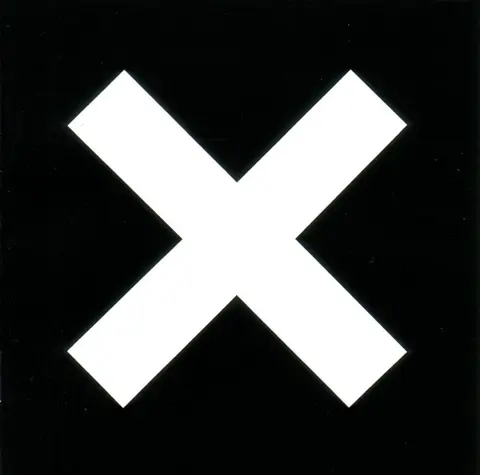 THE XX