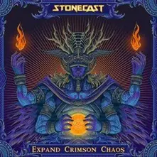 EXPAND CRIMSON CHAOS thumbnail