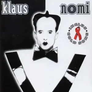 Klaus Nomi