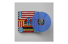Lonnie Holley, Vinyl OH ME OH MY