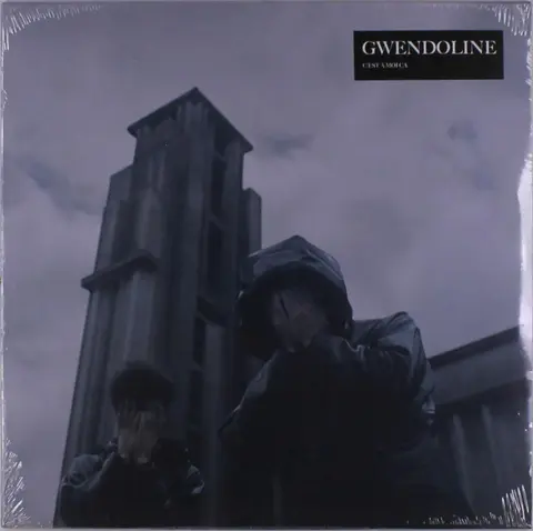 GWENDOLINE - C'EST A MOI CA