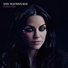 Amy Macdonald, CD UNDER STARS
