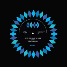 7-I'M A GOOD WOMAN / OPEN THE DOOR TO LOVE thumbnail