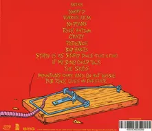 Dune Rats – HURRY UP AND WAIT (CD)