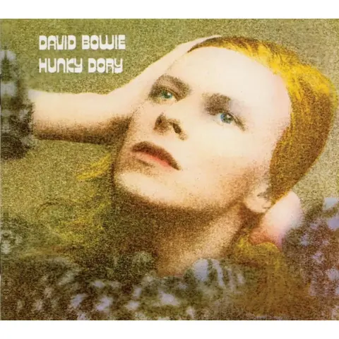 HUNKY DORY