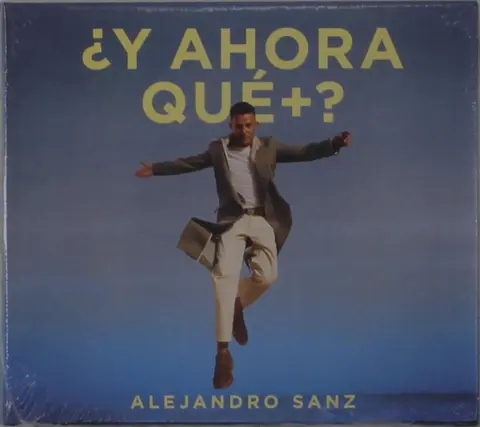 ¿Y Ahora Qué +?