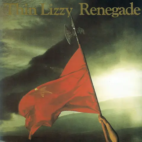 RENEGADE