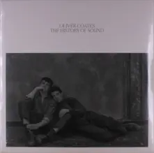Oliver Coates, Vinyl THE HISTORY OF SOUND