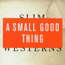 SLIM WESTERNS 2 thumbnail