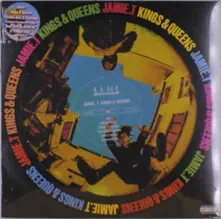 Jamie T – KINGS & QUEENS (2026) (Vinyl)