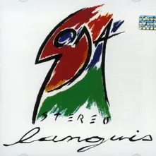 Soda Stereo – LANGUIS (CD)