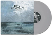 Rick Wakeman, Vinyl MELANCHOLIA