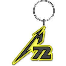 Metallica, Kľúčenka M72