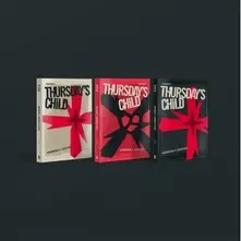 Minisode 2 : Thursday's Child thumbnail