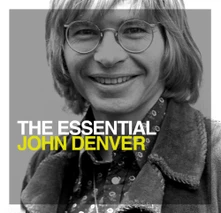 CD The Essential John Denver