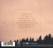 AVKRVST – Waving at the Sky (CD)