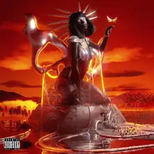 CD SWEET JUSTICE