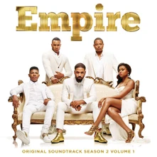 CD Empire: Season 2 vol.1 Soundtrack