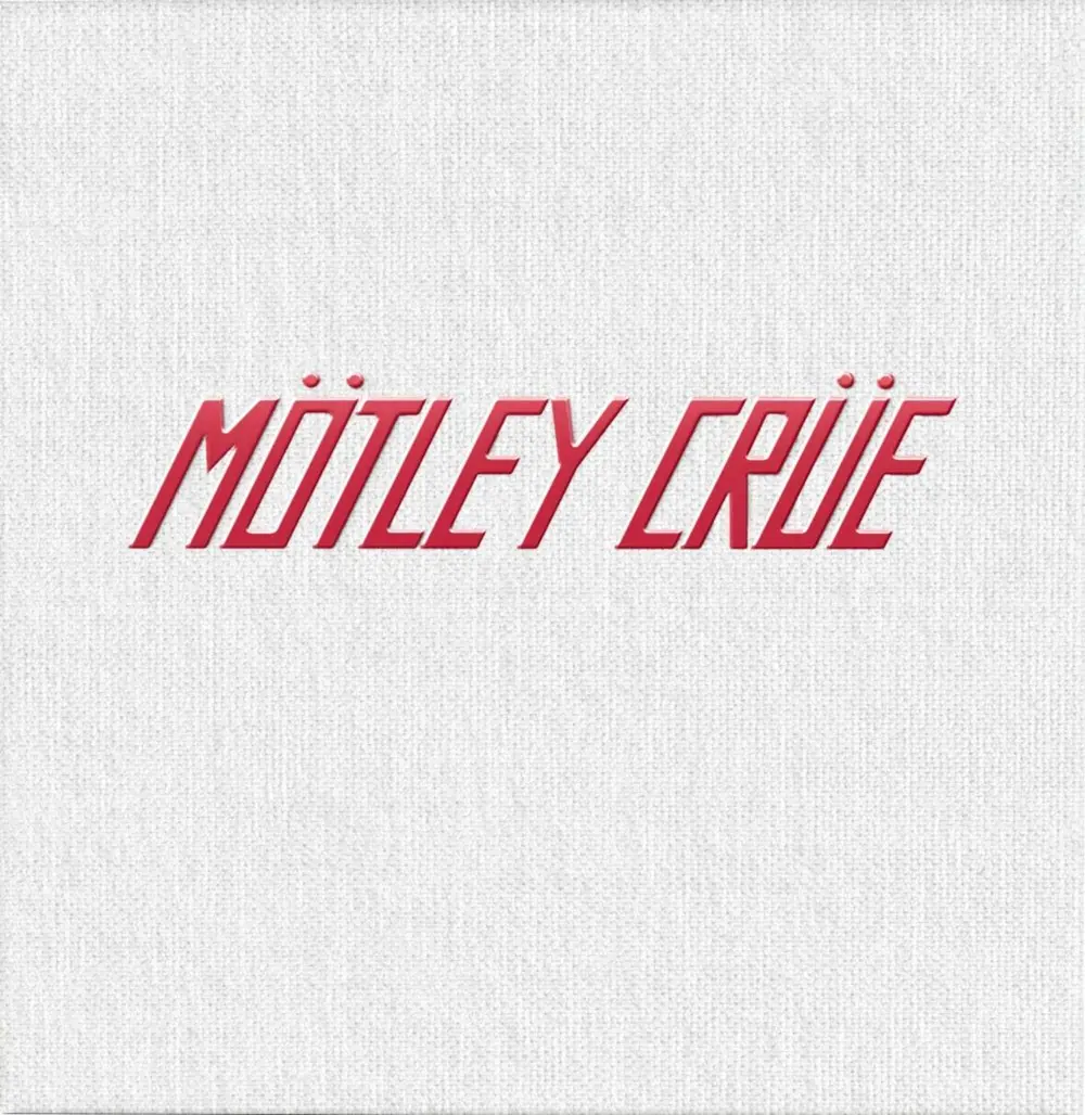 CRÜCIAL CRÜE