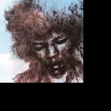 CRY OF LOVE thumbnail