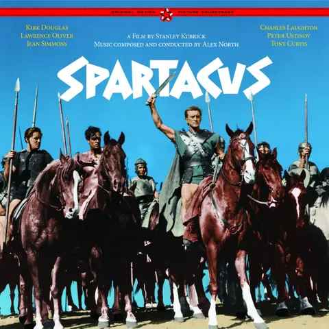 SPARTACUS