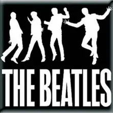 The Beatles – Jump (Magnetka)