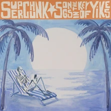 Superchunk, CD SONGS IN THE KEY OF YIKES