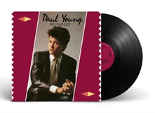 Paul Young, Vinyl No Parlez