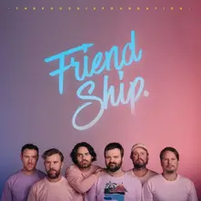 CD FRIEND SHIP