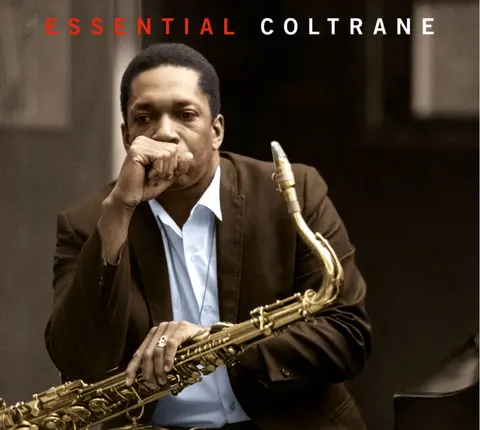 Essential Coltrane