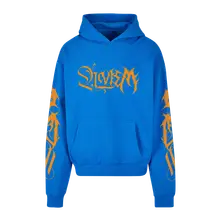 Separ, Mikina Neviem LTD., Unisex, Royal