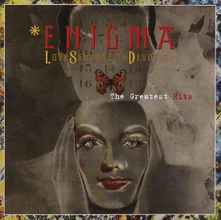 CD Love Sensuality Devotion (The Greatest Hits)