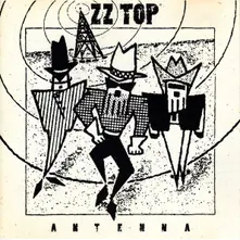 Antenna thumbnail