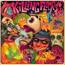 Vinyl LOS ANGELES CHICANO R'N'R