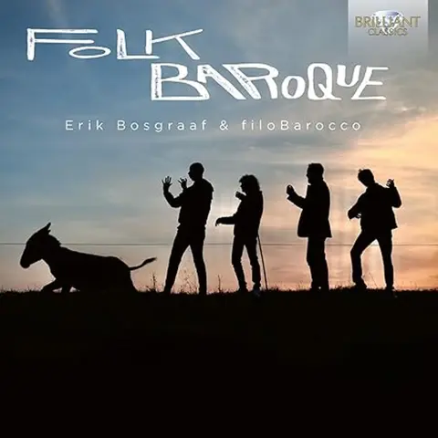 FOLK BAROQUE: SPECULAT...