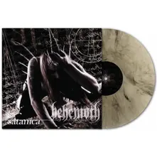 Vinyl Satanica
