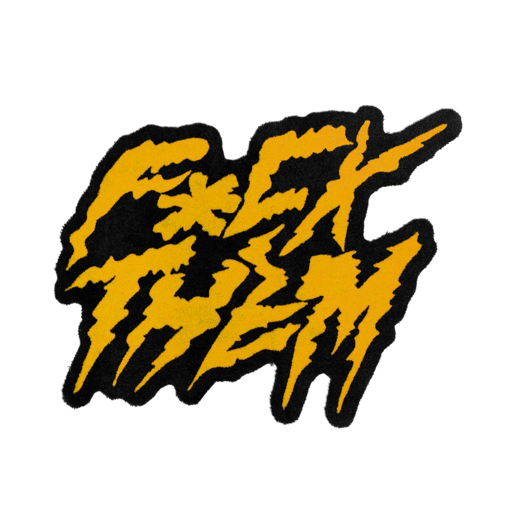 F*CK Them Doormat