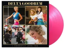 Vinyl I Honestly Love You