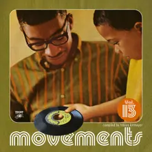 MOVEMENTS VOL.13 thumbnail