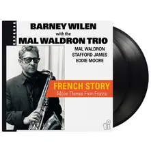 Barney Wilen, Vinyl FRENCH STORY