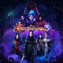 CD DESCENDANTS 3