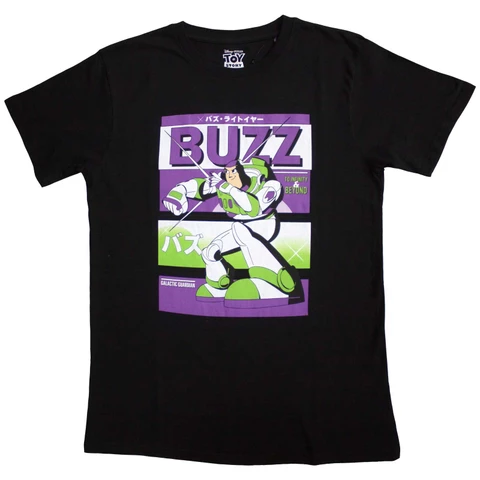 Toy Story Buzz Japanese