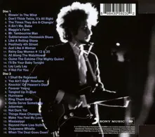 ESSENTIAL BOB DYLAN thumbnail