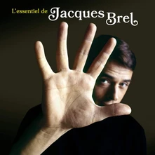 Vinyl L'ESSENTIEL DE JACQUES BREL