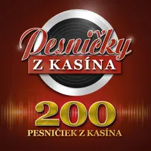 200 Pesničiek z kasína thumbnail