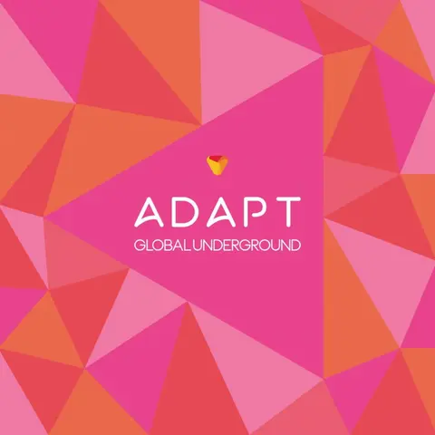 GLOBAL UNDERGROUND: ADAPT #5